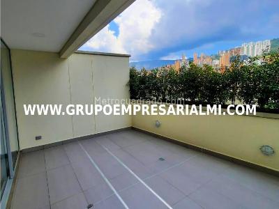 Apartaestudio en arriendo en El Poblado, Medellín, 54 m² · foto 16 de 20