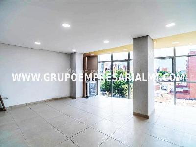 Apartaestudio en venta en Laureles, Medellín, 37 m² · foto 2 de 20