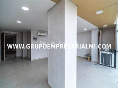 Apartaestudio en venta en Laureles, Medellín, 37 m² · foto 12 de 20