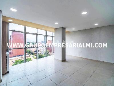 Apartaestudio en venta en Laureles, Medellín, 37 m² · foto 16 de 20