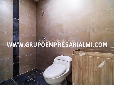 Apartaestudio en venta en Laureles, Medellín, 37 m² · foto 20 de 20