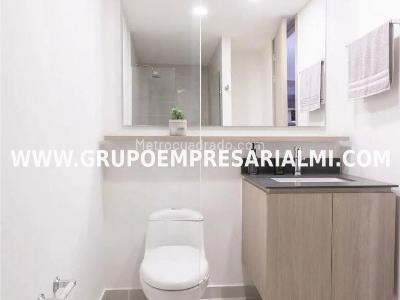 Apartaestudio en venta en Calle Larga, Sabaneta, 35 m² · foto 13 de 20