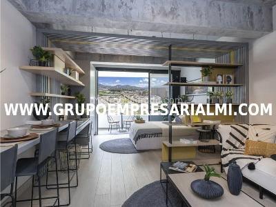 Apartaestudio en venta en Calle Larga, Sabaneta, 35 m² · foto 15 de 20