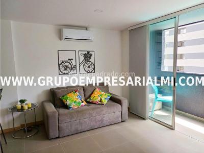 Apartamento en venta en Guayabal, Medellín · foto 2 de 20