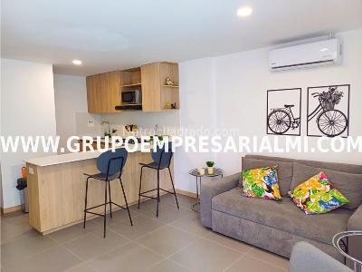 Apartamento en venta en Guayabal, Medellín · foto 3 de 20