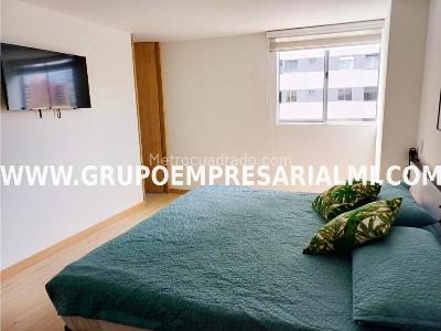 Apartamento en venta en Guayabal, Medellín · foto 7 de 20