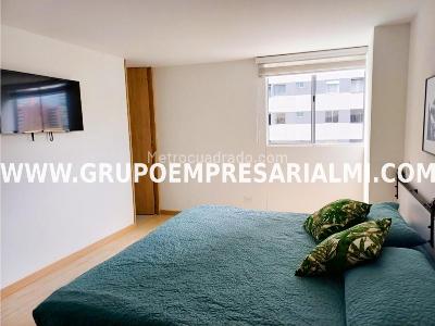 Apartamento en venta en Guayabal, Medellín · foto 8 de 20