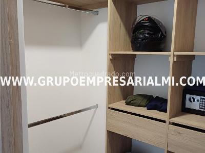 Apartamento en venta en Guayabal, Medellín · foto 12 de 20