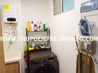Apartamento en venta en Guayabal, Medellín · foto 13 de 20