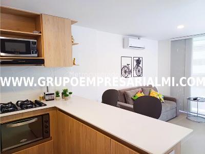 Apartamento en venta en Guayabal, Medellín · foto 20 de 20
