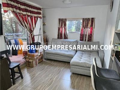 Apartamento de 3 alcobas en venta en Madera, Bello, 62 m² · foto 3 de 20