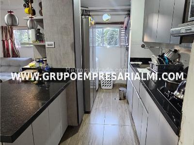 Apartamento de 3 alcobas en venta en Madera, Bello, 62 m² · foto 4 de 20