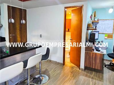 Apartamento de 3 alcobas en venta en Madera, Bello, 62 m² · foto 5 de 20