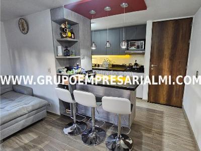 Apartamento de 3 alcobas en venta en Madera, Bello, 62 m² · foto 6 de 20