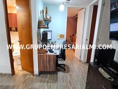 Apartamento de 3 alcobas en venta en Madera, Bello, 62 m² · foto 7 de 20