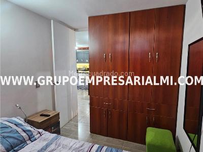 Apartamento de 3 alcobas en venta en Madera, Bello, 62 m² · foto 9 de 20