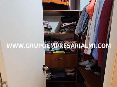 Apartamento de 3 alcobas en venta en Madera, Bello, 62 m² · foto 10 de 20