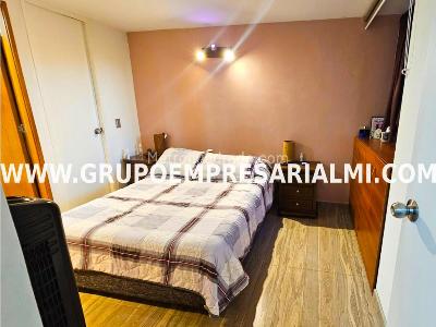 Apartamento de 3 alcobas en venta en Madera, Bello, 62 m² · foto 11 de 20
