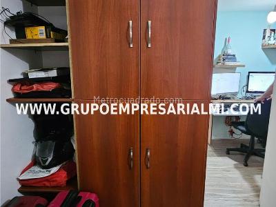 Apartamento de 3 alcobas en venta en Madera, Bello, 62 m² · foto 13 de 20