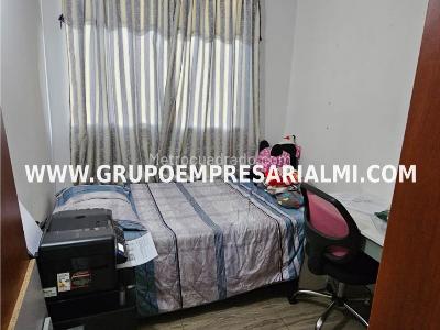 Apartamento de 3 alcobas en venta en Madera, Bello, 62 m² · foto 14 de 20