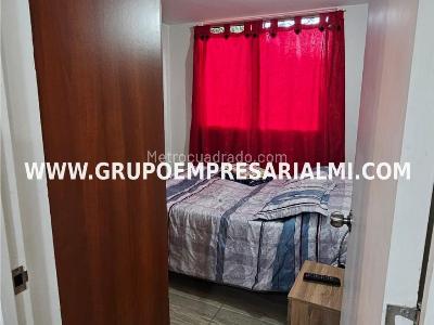 Apartamento de 3 alcobas en venta en Madera, Bello, 62 m² · foto 15 de 20