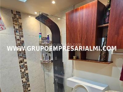 Apartamento de 3 alcobas en venta en Madera, Bello, 62 m² · foto 16 de 20