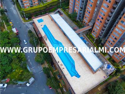 Apartamento de 3 alcobas en venta en Madera, Bello, 62 m² · foto 18 de 20