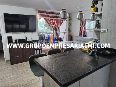 Apartamento de 3 alcobas en venta en Madera, Bello, 62 m² · foto 19 de 20