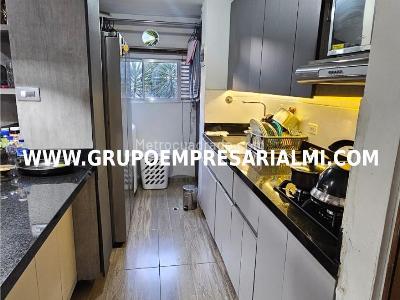 Apartamento de 3 alcobas en venta en Madera, Bello, 62 m² · foto 20 de 20