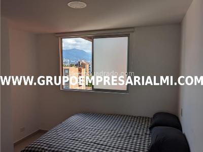 Apartaestudio en venta en Belen, Medellín, 42 m² · foto 8 de 20