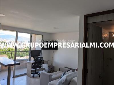 Apartaestudio en venta en Belen, Medellín, 42 m² · foto 10 de 20