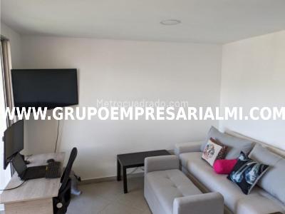 Apartaestudio en venta en Belen, Medellín, 42 m² · foto 11 de 20