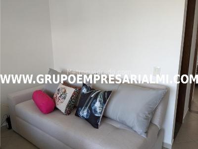 Apartaestudio en venta en Belen, Medellín, 42 m² · foto 12 de 20
