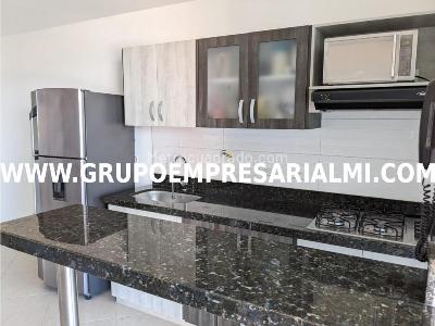 Apartaestudio en venta en Belen, Medellín, 42 m² · foto 14 de 20
