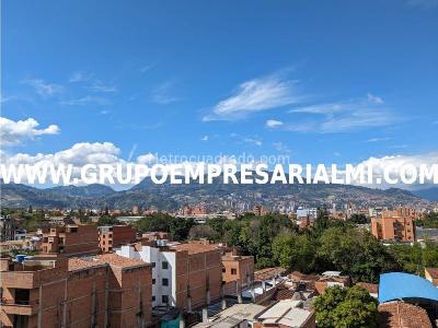 Apartaestudio en venta en Belen, Medellín, 42 m² · foto 18 de 20