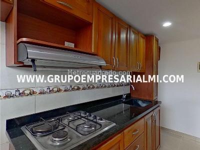 Apartamento en venta en Santa Maria, Itagüí · foto 3 de 20