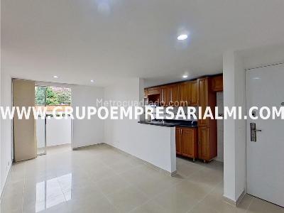 Apartamento en venta en Santa Maria, Itagüí · foto 5 de 20