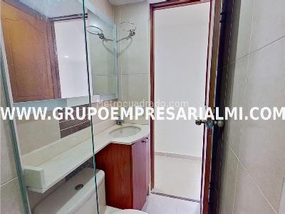 Apartamento en venta en Santa Maria, Itagüí · foto 16 de 20