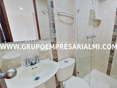 Apartamento en venta en Santa Maria, Itagüí · foto 18 de 20