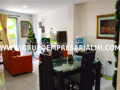 Apartamento en venta en Aranjuez, Medellín · foto 2 de 20