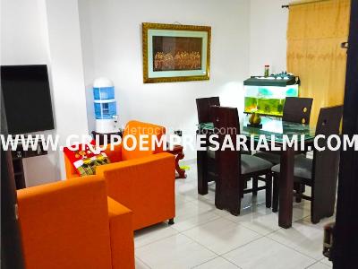 Apartamento en venta en Aranjuez, Medellín · foto 4 de 20