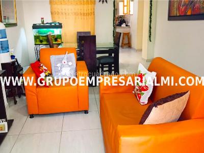 Apartamento en venta en Aranjuez, Medellín · foto 5 de 20