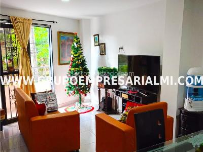 Apartamento en venta en Aranjuez, Medellín · foto 6 de 20