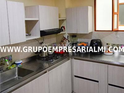 Apartamento en venta en Aranjuez, Medellín · foto 8 de 20