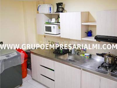 Apartamento en venta en Aranjuez, Medellín · foto 9 de 20