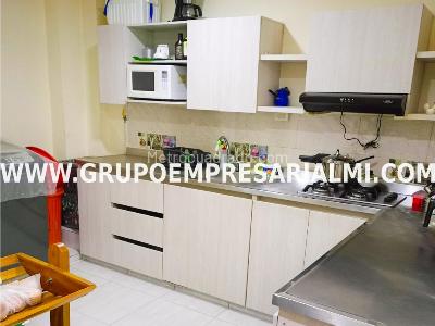 Apartamento en venta en Aranjuez, Medellín · foto 10 de 20