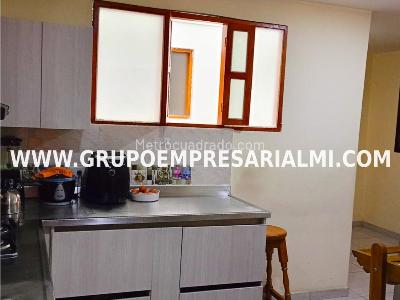 Apartamento en venta en Aranjuez, Medellín · foto 11 de 20