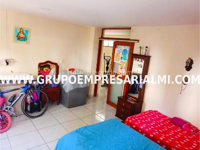 Apartamento en venta en Aranjuez, Medellín · foto 13 de 20