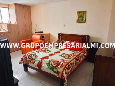 Apartamento en venta en Aranjuez, Medellín · foto 14 de 20