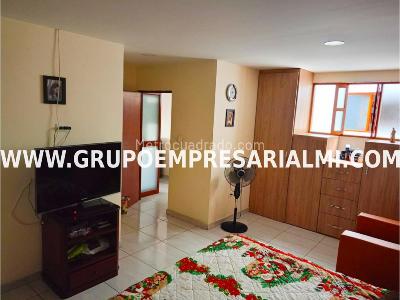 Apartamento en venta en Aranjuez, Medellín · foto 16 de 20